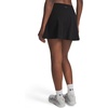 image:imageUnder Armour Womens Motion Skort009 Ultimate Black   Castlerock