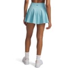 image:imageUnder Armour Womens Motion Skort425 Blue Haze   Boundless Blue