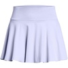 image:imageUnder Armour Womens Motion Skort539 Celeste   White
