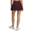 image:imageUnder Armour Womens Motion Skort600 Dark Maroon   Fuchsia Dusk