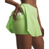 image:imageUnder Armour Womens Motion Skort712 Lumos Lime   White
