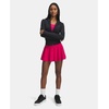 image:imageUnder Armour Womens Motion SkortShaded FuchsiaWhite