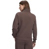 image:imageUnder Armour Womens Rival Fleece Half Zip200 Peppercorn   White