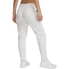 image:imageUnder Armour Womens Rival Fleece JoggersDistant GrayWhite