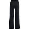 image:imageUnder Armour Womens Rival Fleece Straight Leg Pants001 Black   White