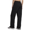 image:imageUnder Armour Womens Rival Fleece Straight Leg Pants008 Ultimate Black   White