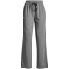 image:imageUnder Armour Womens Rival Fleece Straight Leg Pants025 Castlerock Light Heather   White