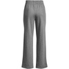 image:imageUnder Armour Womens Rival Fleece Straight Leg Pants025 Castlerock Light Heather   White