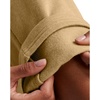 image:imageUnder Armour Womens Rival Fleece Straight Leg Pants263 Camel   White