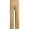 image:imageUnder Armour Womens Rival Fleece Straight Leg Pants263 Camel   White
