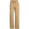 image:imageUnder Armour Womens Rival Fleece Straight Leg Pants263 Camel   White