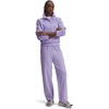 image:imageUnder Armour Womens Rival Fleece Straight Leg Pants538 Transparent   White