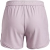 image:imageUnder Armour Womens Tech Play Up Shorts009 Gray Dawn  Gray Matter  Gray Matter