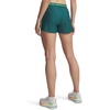 image:imageUnder Armour Womens Tech Play Up Shorts338 Rack Green   Hyper Green
