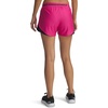 image:imageUnder Armour Womens Tech Play Up Shorts622 Virtual Pink   Black