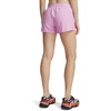 image:imageUnder Armour Womens Tech Play Up Shorts669 Pink Dawn   White