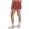 image:imageUnder Armour Womens Tech Play Up Shorts688 Cinna Red   White