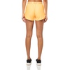 image:imageUnder Armour Womens Tech Play Up Shorts803 Nova Orange   Atomic