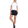 image:imageUnder Armour Womens Tech Play Up ShortsBlackWhite