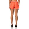 image:imageUnder Armour Womens Tech Play Up ShortsFireWhite