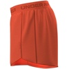 image:imageUnder Armour Womens Tech Play Up ShortsOrange BaseSurplus Orange