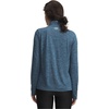 image:imageUnder Armour Womens Tech Twist Quarter ZipWham BlueWhite