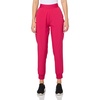 image:imageUnder Armour Womens Armoursport Woven Pants681 Shaded Fuchsia   White