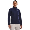 (410) Midnight Navy / / White