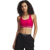 (681) Shaded Fuchsia / / White