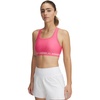 Super Pink/White