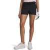 image:imageUnder Armour Womens Golf Shorts001 Black   Black