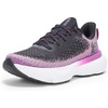 image:imageUnder Armour Womens Infinite Shoes002 BlackAndromeda PurpleBlack