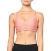 image:imageUnder Armour Womens Infinity Low Impact Sports Bra DDD Cup696 Canyon Pink   Canyon Pink