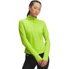 (326) Green Vibe / / White
