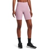Mauve Pink (698)/Metallic Silver