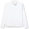 image:imageUnder Armour Womens Motion Jacket100 White   Halo Gray