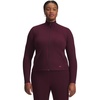 (600) Dark Maroon / / Fuchsia Dusk