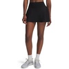 image:imageUnder Armour Womens Motion Skort009 Ultimate Black   Castlerock