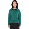 (338) Rack Green / / White