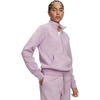 (698) Mauve Pink / / White