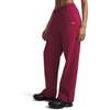 (622) Claret / / White