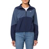 (410) Midnight Navy / Downpour Gray / White