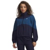 (498) Wham Blue / Midnight Navy / White