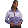 (520) Purple Luxe / Purple Crest / White