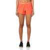 image:imageUnder Armour Womens Tech Play Up ShortsFireWhite