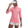 (601) Bittersweet Pink / / White