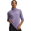 Purple Luxe/White