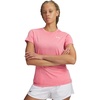(601) Bittersweet Pink / / White