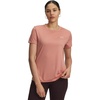 (696) Canyon Pink / / Metallic Silver