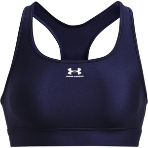 image:imageUnder Armour Womens Crossback Mid Impact Sports BraMidnight NavyMidnight NavyWhite